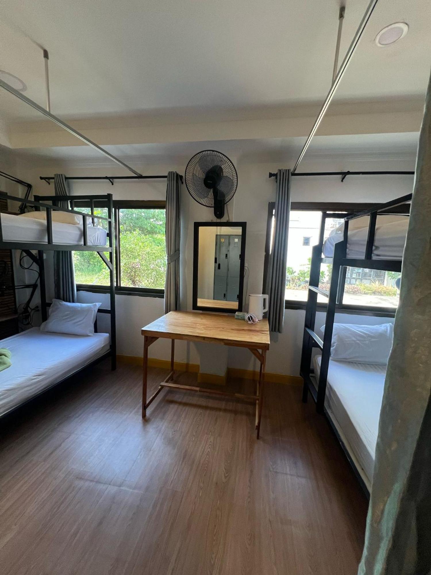 Lemonade Boutique Inn Koh Lanta Exterior photo