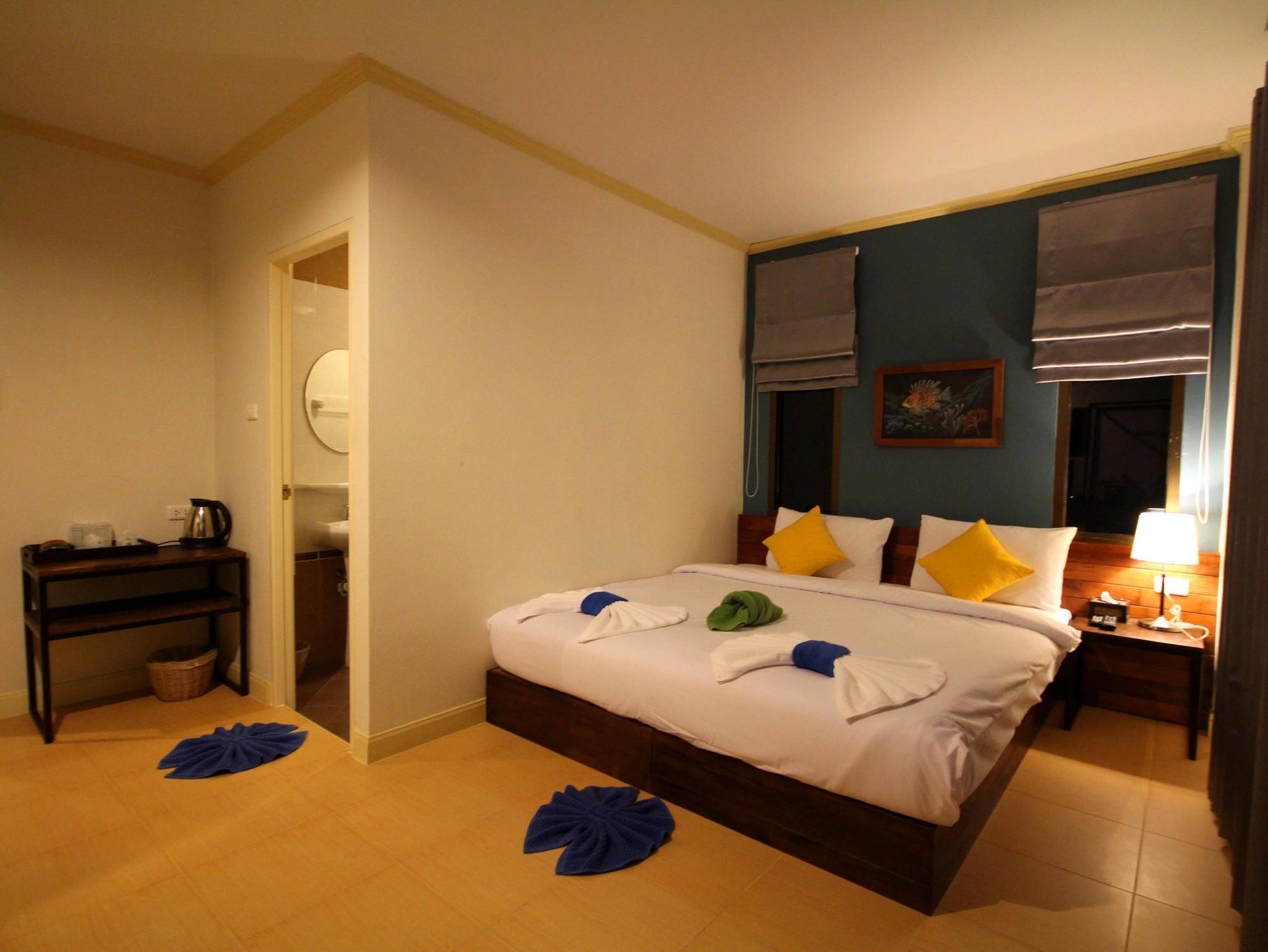Lemonade Boutique Inn Koh Lanta Exterior photo
